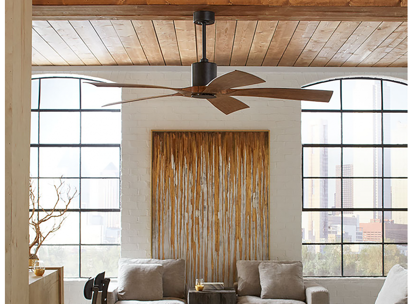 How to Find Perfect Large Blade Ceiling Fan