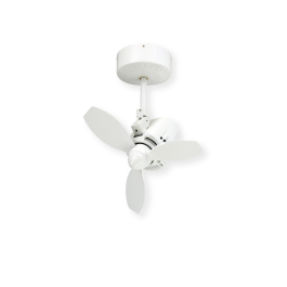 18 Oscillating Ceiling Fan With