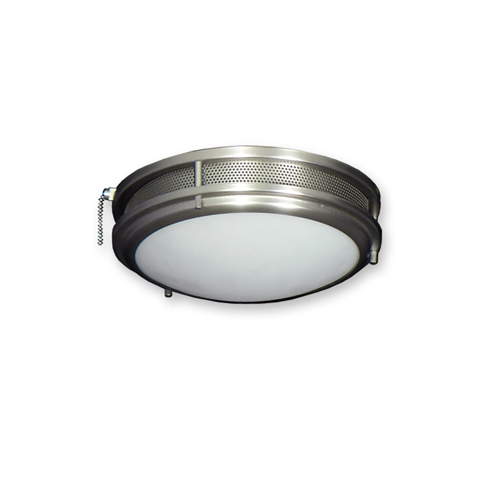 164 Universal Ceiling Fan Light Modern Low Profile