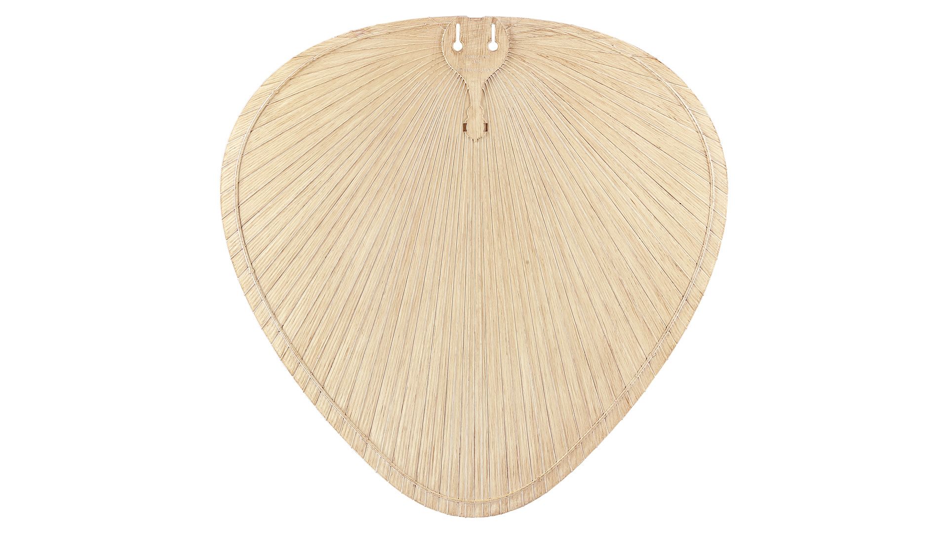 Fanimation Islander DC - MAD3250BS - Ceiling Fan