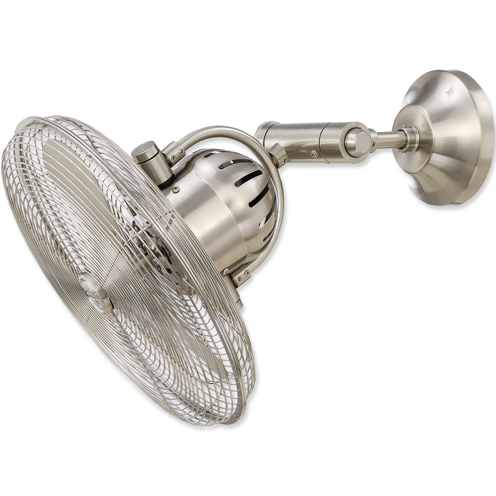 Craftmade Bellows IV 14