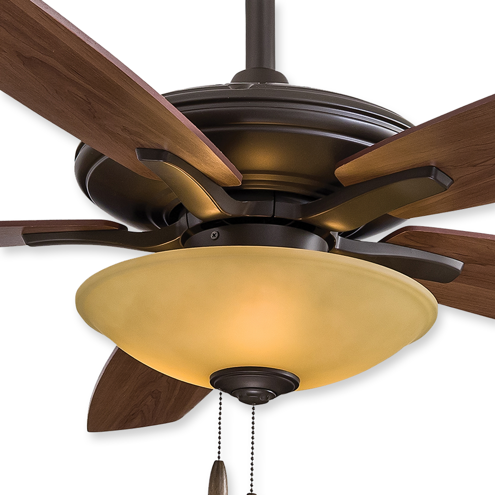 Minka Aire Ceiling Fan Replacement Glass Shelly Lighting