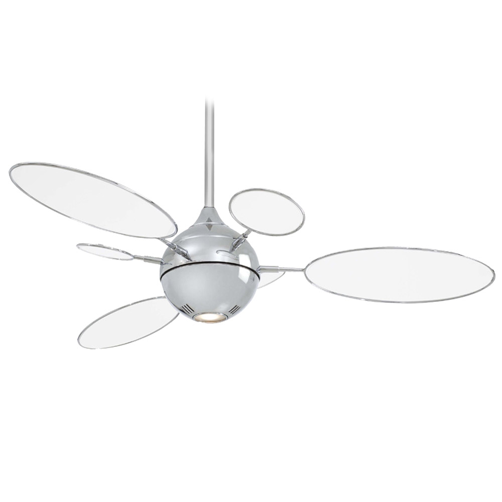 Minka Aire Cirque F596L- 54