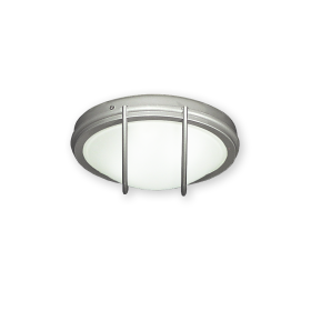 FL163-BN1 Outdoor Ceiling Fan Light