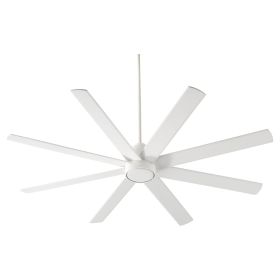 Oxygen 3-100 COSMO 70" Eight Blades Ceiling Fan