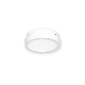 Model 600 SS - LED Fan Light - Pure White