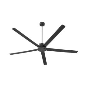 Quorum 80805 REVEL 80" Ceiling Fan