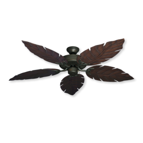 Oil Rubbed Bronze with Oil Rubbed Bronze Blades
