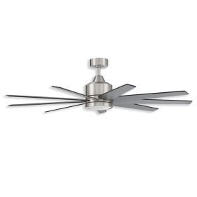 Craftmade Champion LED Outdoor - CHP60XX9 - 60" Ceiling-Fan