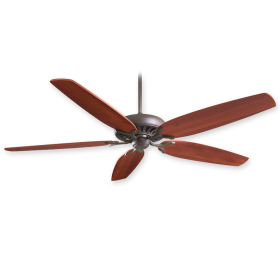 Minka Aire Great Room Traditional F539-ORB - 72" Ceiling Fan Oil Rubbed Bronze