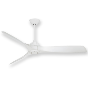 Minka Aire Aviation F853-WH - 60" Ceiling Fan White