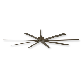 Minka Aire Xtreme H2O F896-84-ORB - 84" Ceiling Fan Oil Rubbed Bronze