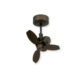 TroposAir Mustang - Rubbed Bronze