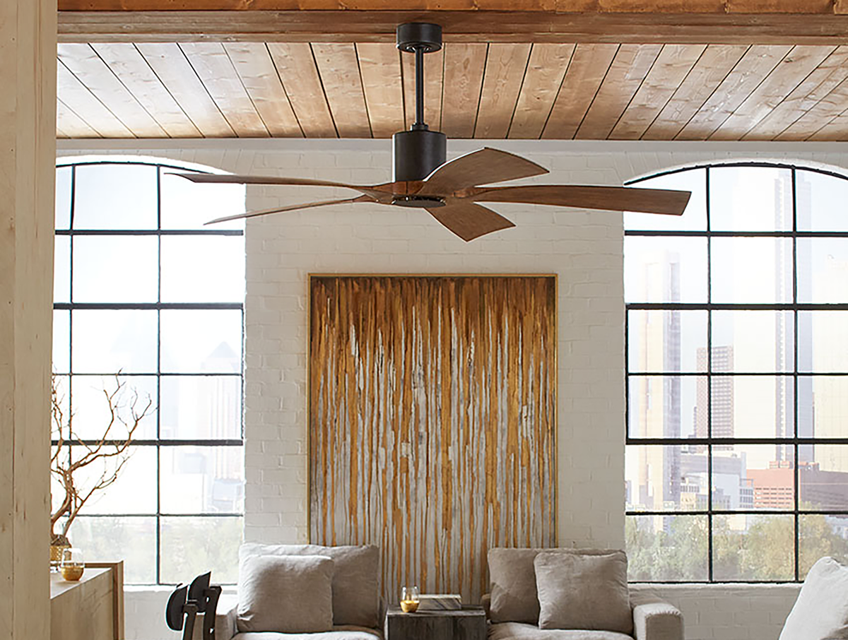 How To Find The Perfect Large Blade Span Ceiling Fan